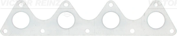 Gasket, exhaust manifold